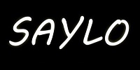 Saylo logo